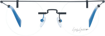 Optical Frame YY3015 002 49 Zwart