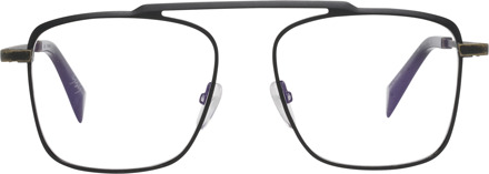 Optical Frame YY3017 002 53 - maat Zwart