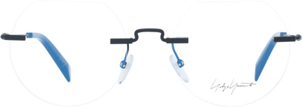 Optical Frame YY3018 002 53 Zwart