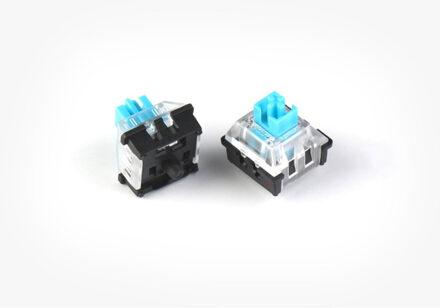 Optical switch Set - Blue Keyboard switches