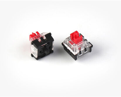 Optical switch Set - Red Keyboard switches