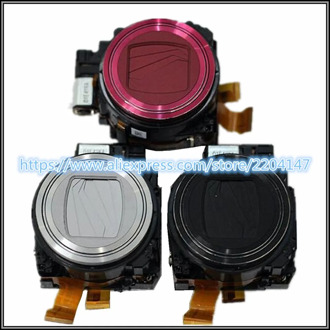 Optical zoom lens Without CCD repair parts for nikon Coolpix S9700 S9700s S9900 s9900s Diginal camera