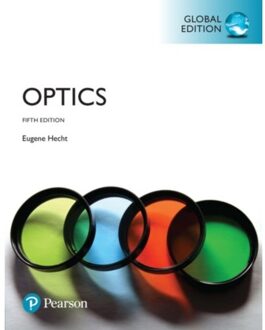 Optics, Global Edition