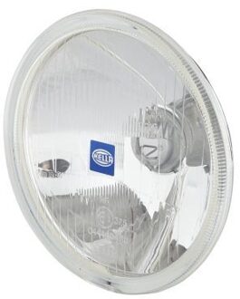 Optiek verstraler 1F4135230011