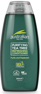 Optima Australian Tea Tree Conditioner Anti-roos (250ml)