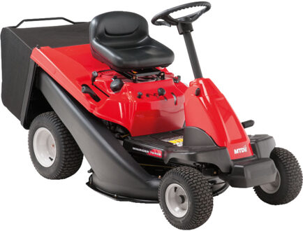 OPTIMA Minirider 76 RDE