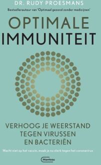 Optimale immuniteit