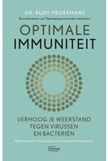 Optimale immuniteit