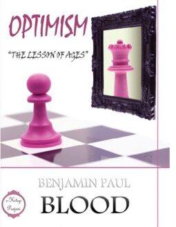 Optimism - Benjamin Paul Blood