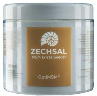 OptiMSM - 500 gram - 000