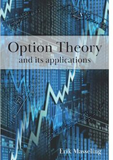Option Theory - Erik Masseling