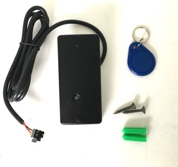 Optioneel rfid-lezer voor GPS voertuig tracker GPS105A GPS105B BN105A BN105B