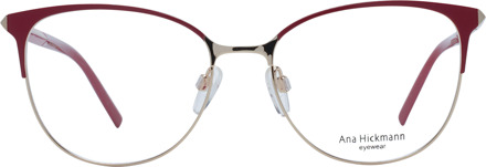 Optisch montuur AH1370 07A 53 Rood - One Size