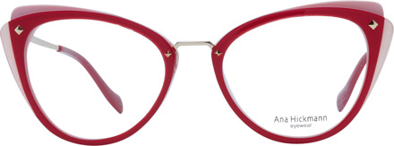 Optisch montuur AH6326 H03 52 Rood