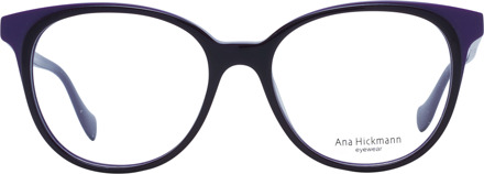 Optisch montuur AH6348 02S 51 Paars - One Size