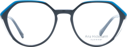 Optisch montuur AH6467 P01 51 - maat Zwart