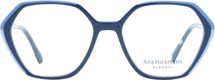 Optisch montuur AH6468 P04 53 Blauw - One Size