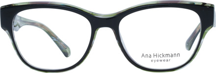 Optisch montuur AH6472 H01 53 Zwart - One Size