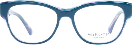 Optisch montuur AH6472 H04 53 Blauw