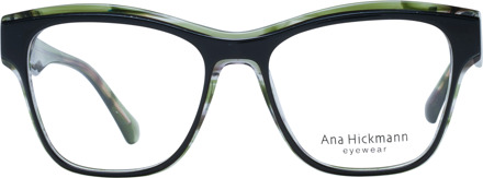 Optisch montuur AH6474 H01 52 Zwart - One Size