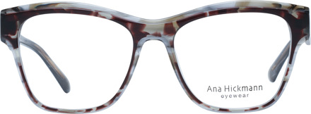 Optisch montuur AH6474 H02 52 Bruin - One Size