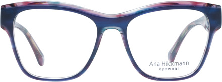 Optisch montuur AH6474 H04 52 - maat Paars