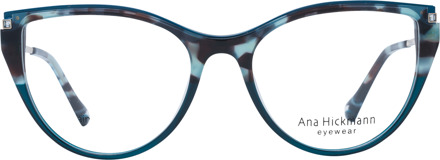 Optisch montuur AH6475 C01 53 Blauw - One Size