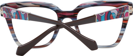 Optisch montuur AH6494 C03 52 Bruin - One Size