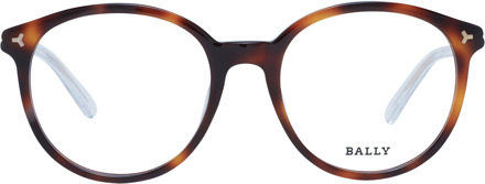 Optisch montuur BY5030 052 52 Bruin