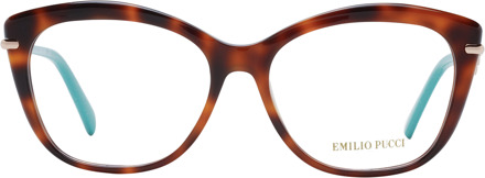 Optisch montuur EP5163 052 55 Bruin - One Size