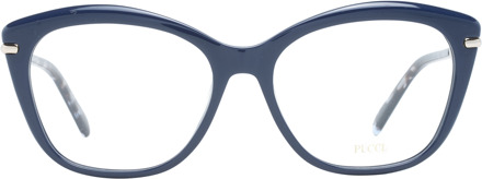 Optisch montuur EP5163 090 55 Blauw