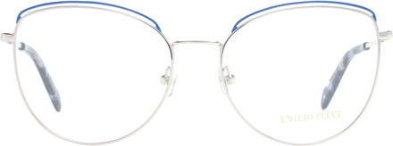 Optisch montuur EP5168 092 56 Blauw - One Size