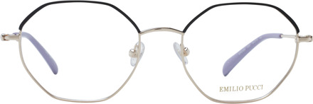 Optisch montuur EP5169 032 54 Zwart - One Size