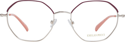 Optisch montuur EP5169 068 54 Rood - One Size