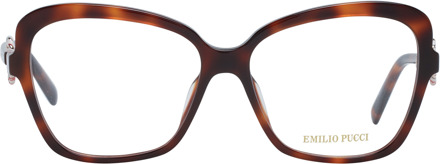 Optisch montuur EP5175 052 55 Bruin