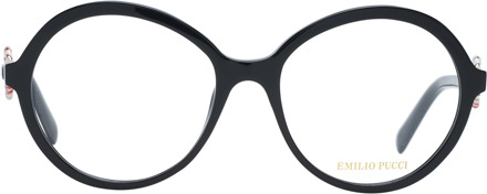 Optisch montuur EP5176 001 54 Zwart