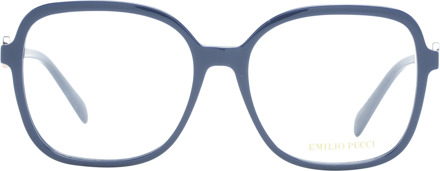 Optisch montuur EP5177 090 54 Blauw - One Size