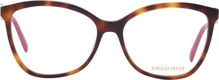 Optisch montuur EP5178 052 56 - maat Bruin