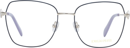 Optisch montuur EP5179 092 54 Blauw - One Size