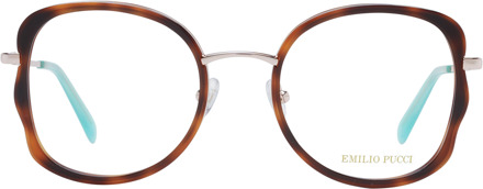 Optisch montuur EP5181 056 52 Bruin