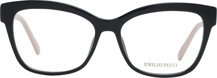 Optisch montuur EP5183 001 54 Zwart - One Size