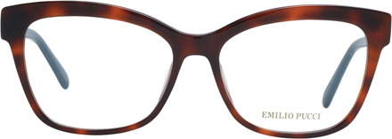 Optisch montuur EP5183 052 54 Bruin - One Size