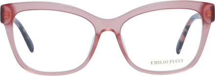 Optisch montuur EP5183 072 54 - maat Rosé