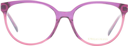 Optisch montuur EP5184 083 53 Paars