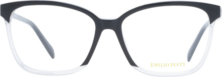Optisch montuur EP5185 003 55 Zwart - One Size