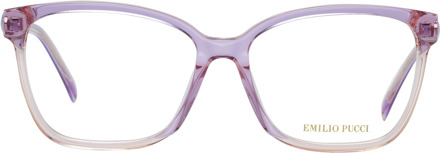 Optisch montuur EP5185 080 55 - maat Paars