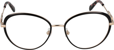 Optisch montuur EP5187 005 54 Zwart - One Size