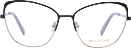 Optisch montuur EP5188 005 56 Zwart - One Size