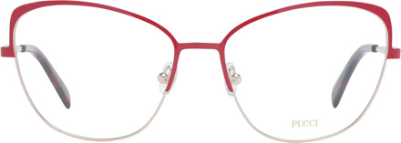 Optisch montuur EP5188 068 56 - maat Rood