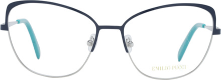 Optisch montuur EP5188 092 56 Blauw - One Size